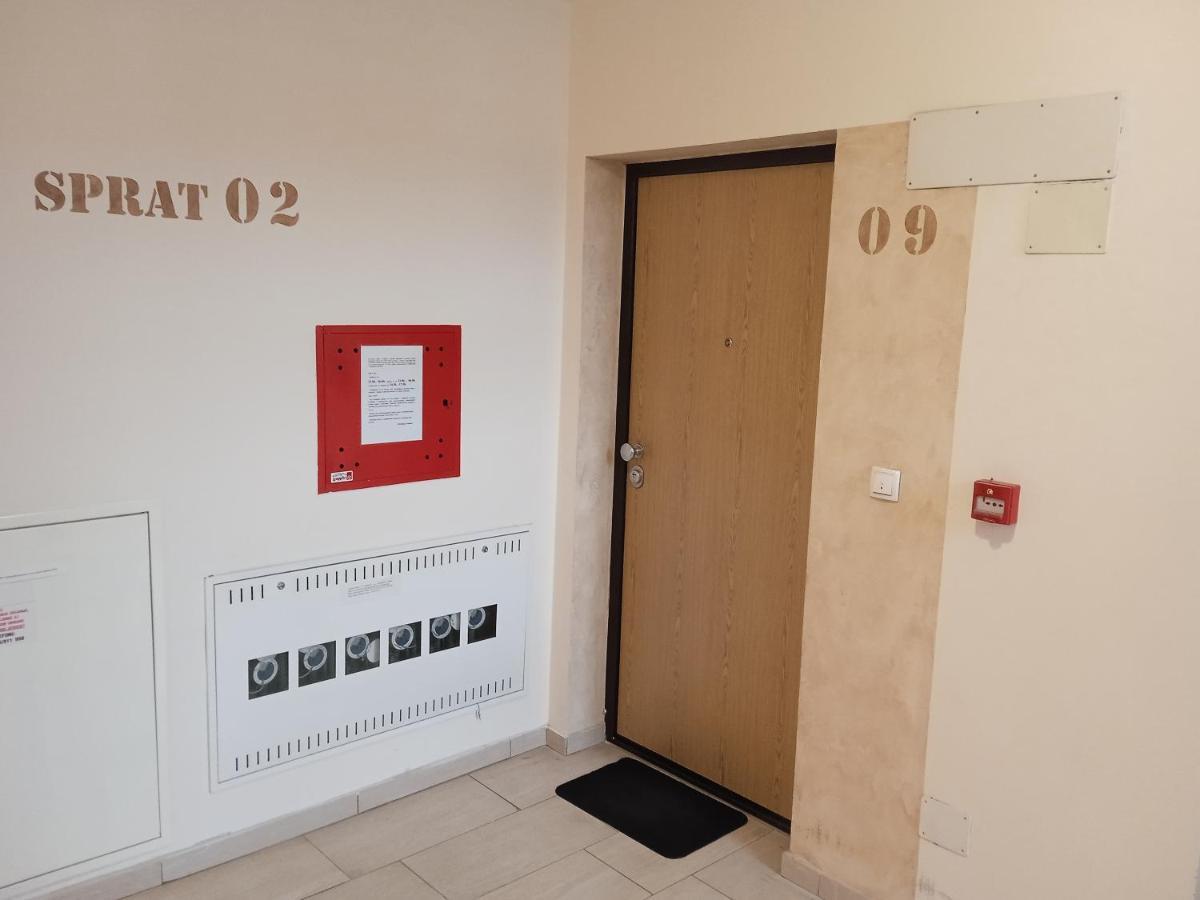 Apartment Lazarus بانيا لوكا المظهر الخارجي الصورة