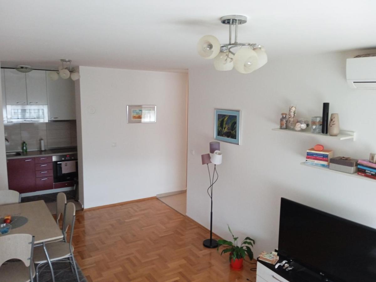 Apartment Lazarus بانيا لوكا المظهر الخارجي الصورة