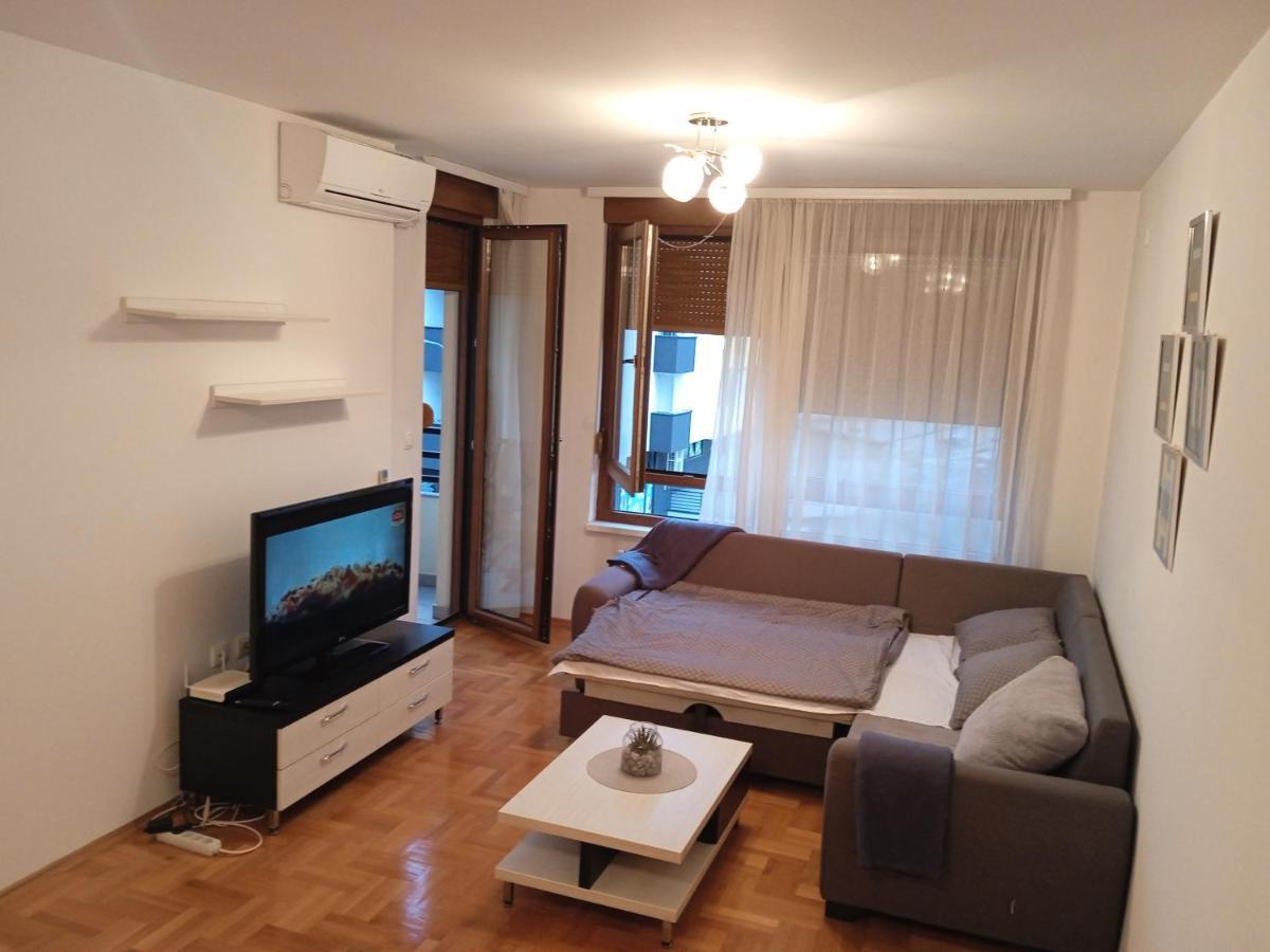Apartment Lazarus بانيا لوكا المظهر الخارجي الصورة