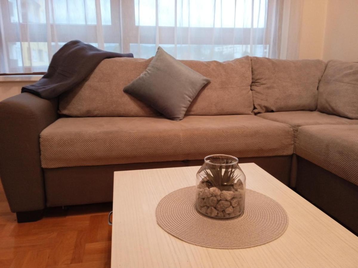 Apartment Lazarus بانيا لوكا المظهر الخارجي الصورة