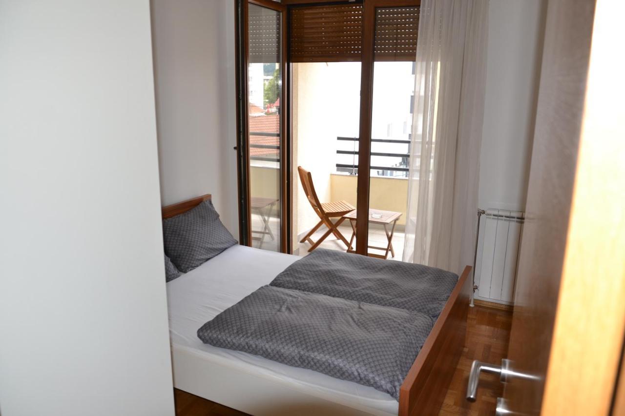 Apartment Lazarus بانيا لوكا المظهر الخارجي الصورة