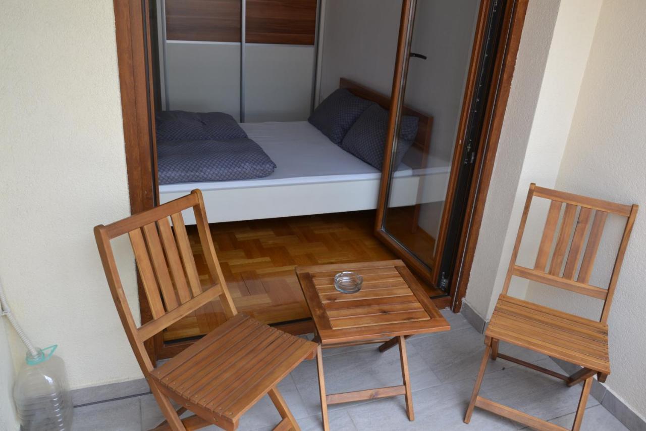 Apartment Lazarus بانيا لوكا المظهر الخارجي الصورة
