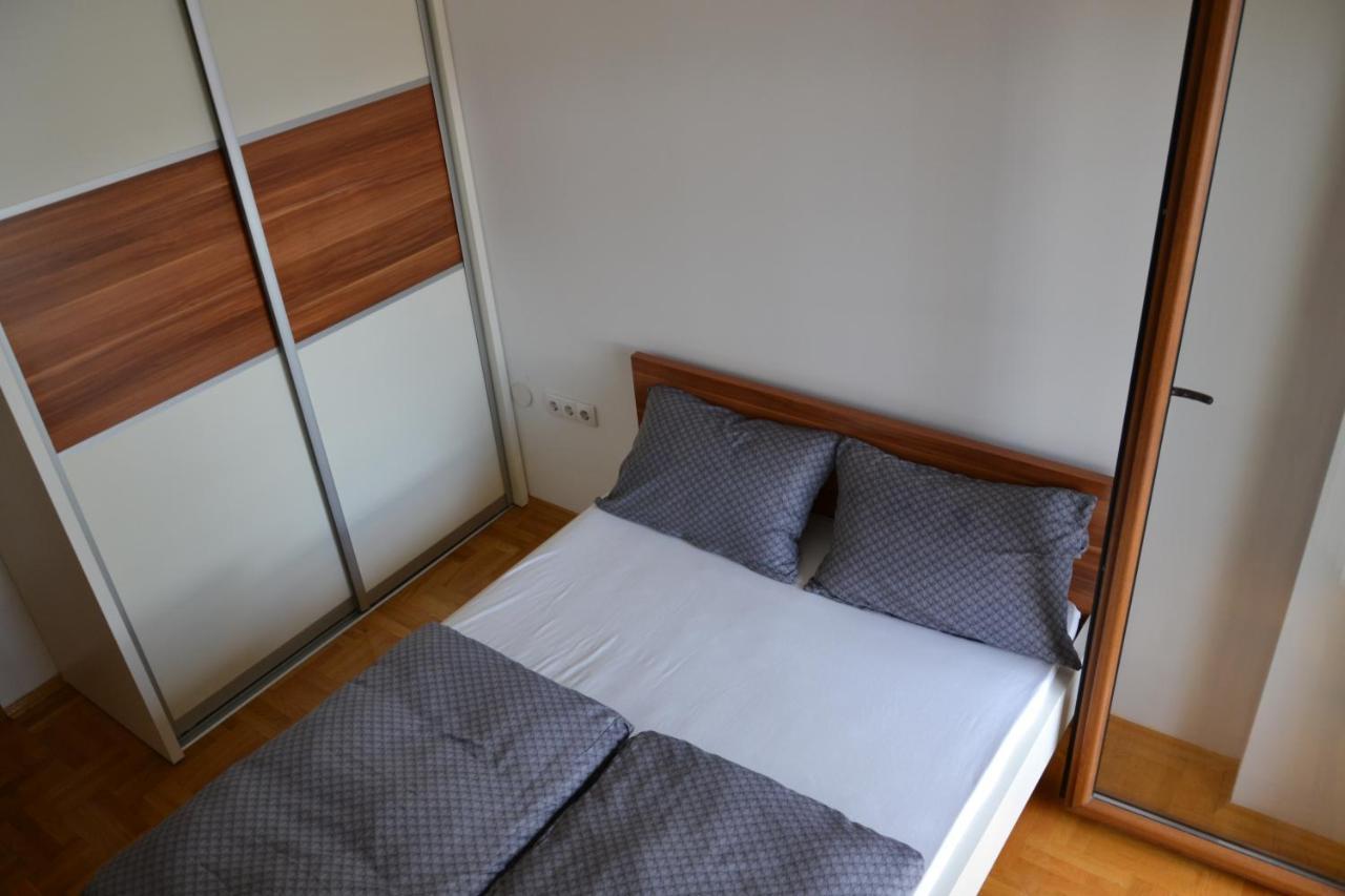 Apartment Lazarus بانيا لوكا المظهر الخارجي الصورة