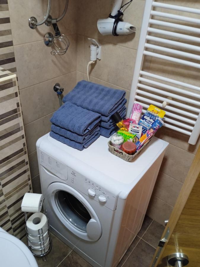 Apartment Lazarus بانيا لوكا المظهر الخارجي الصورة