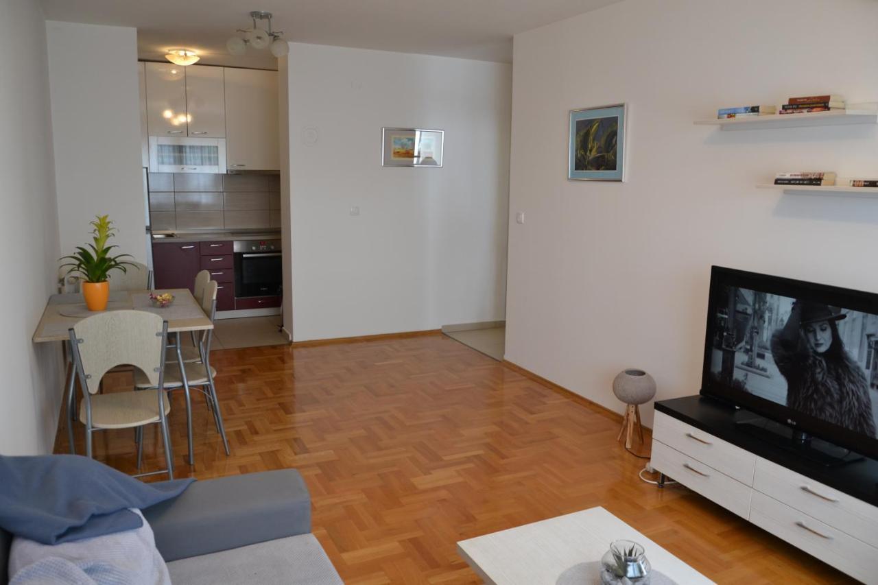 Apartment Lazarus بانيا لوكا المظهر الخارجي الصورة
